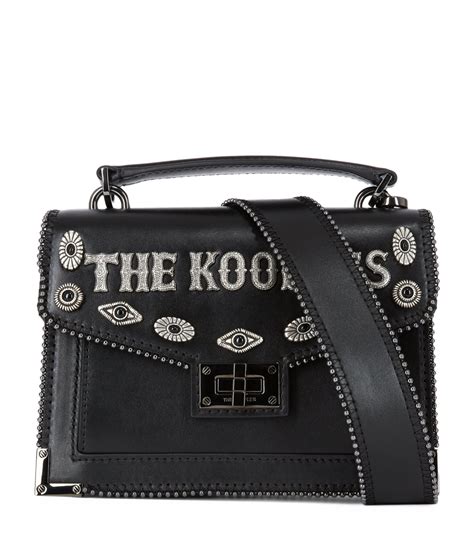 the kooples emily bag dupe|designer shoulder bag dupes.